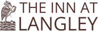 Inn At Langley logo