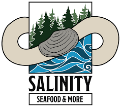 Salinity Seafood