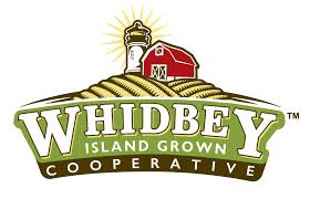 Whidbey Island Grown