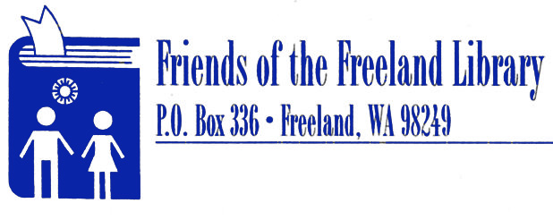 Freeland Friends blue