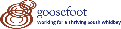Goosefoot logo